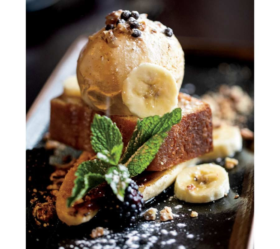 North Barrington餐馆和美食-Region Kitchen and Bar