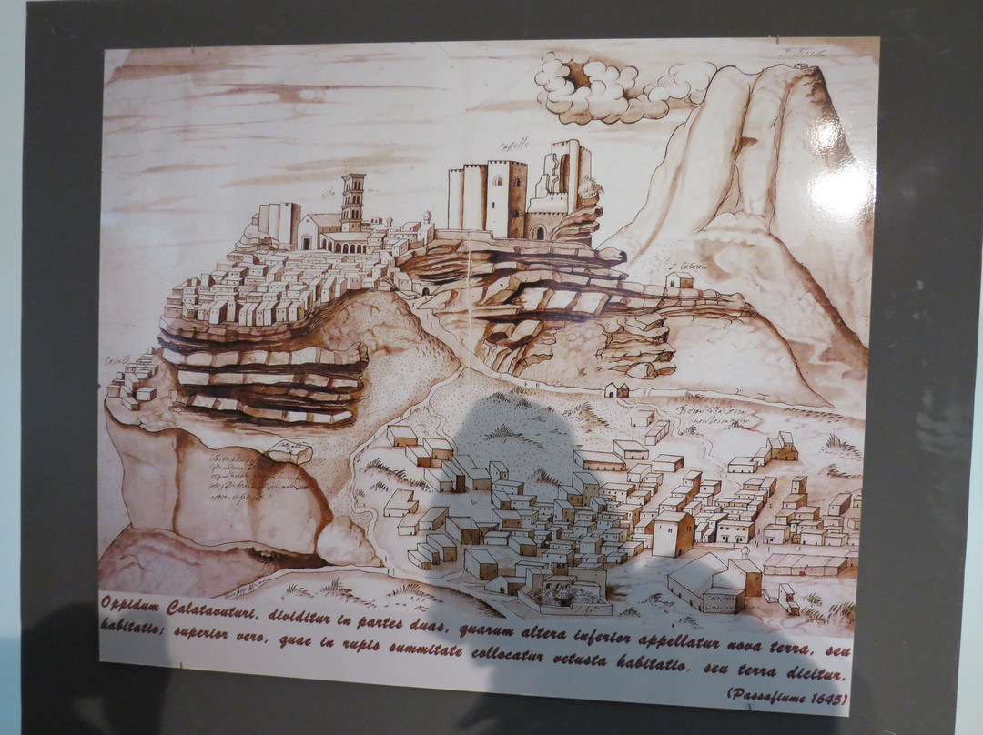 Museo Civico "Don G. Guarnieri"景点图片