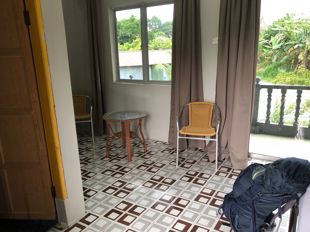 Hana Guesthouse主图