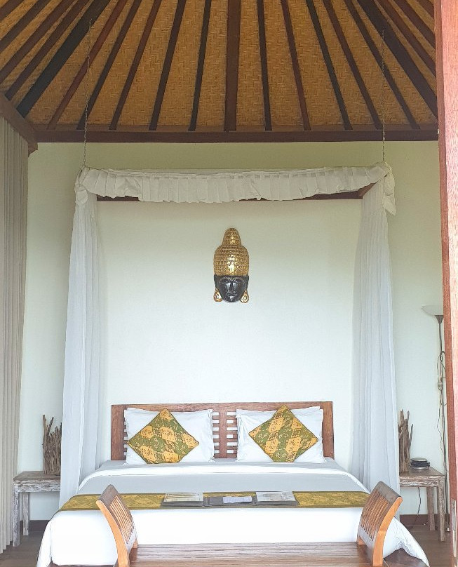 Swar Bali Lodge主图