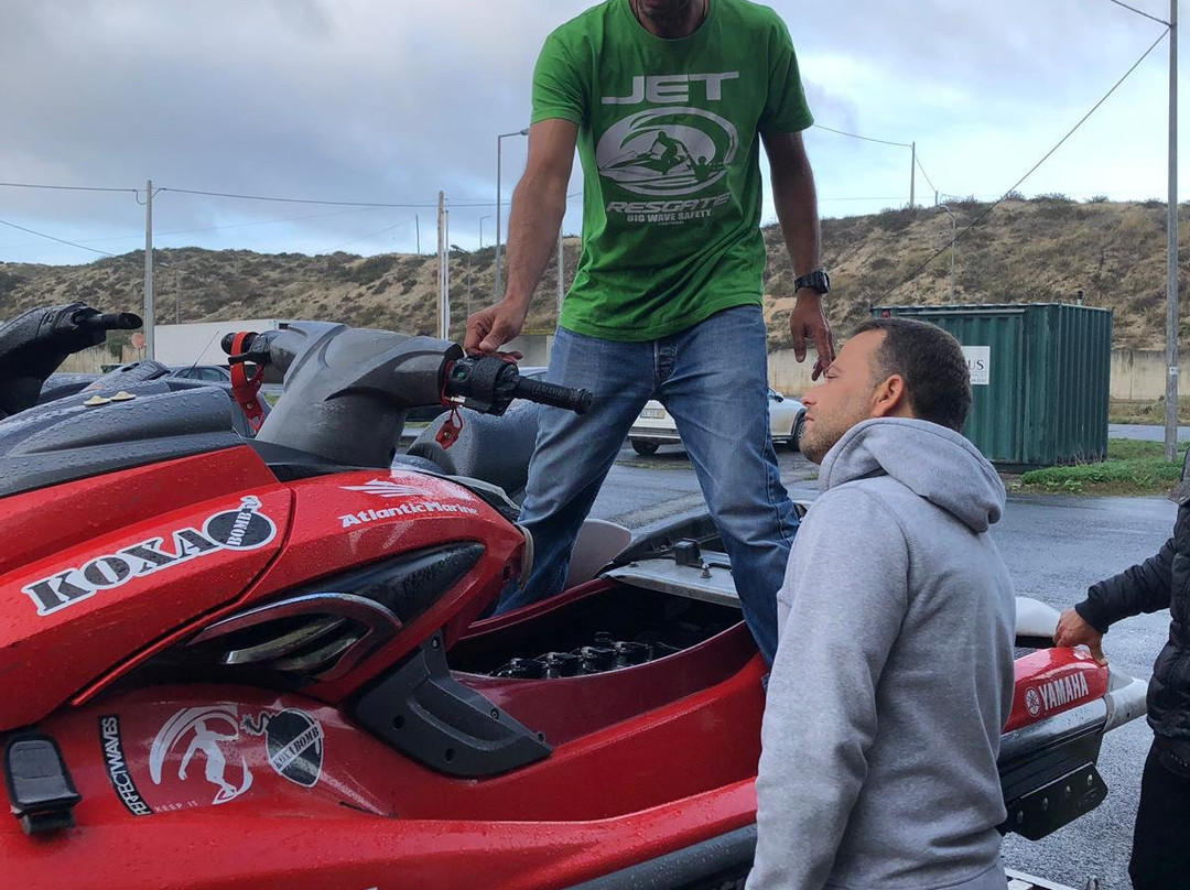 Murillo's Surf and Bodyboard Academy景点图片