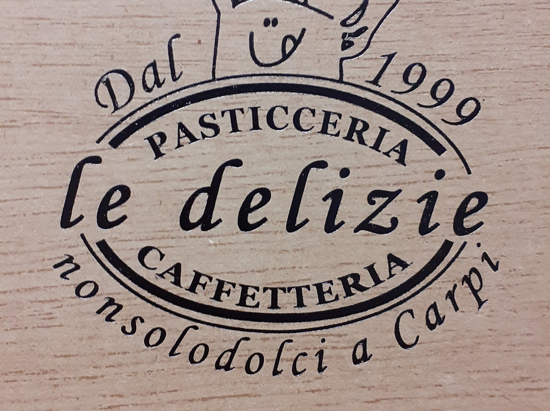 BAR Pasticceria LE Delizie景点图片