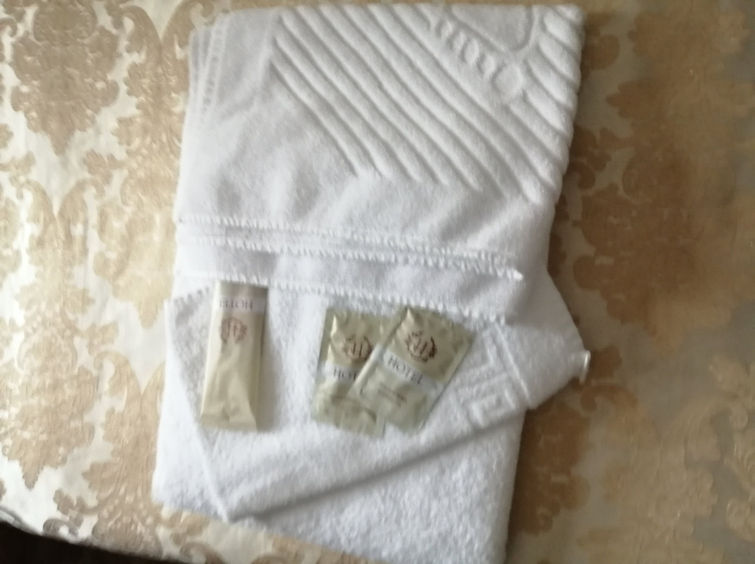 Vesta Guest House主图