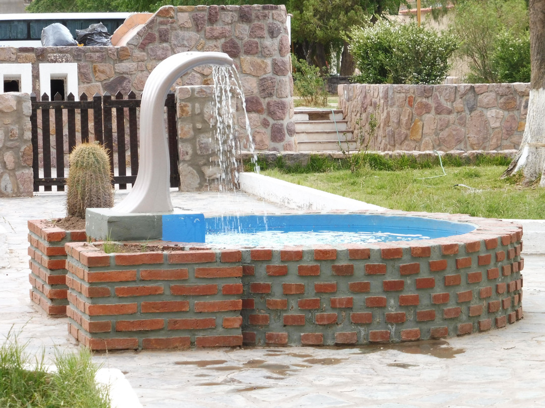 Hotel de Turismo主图