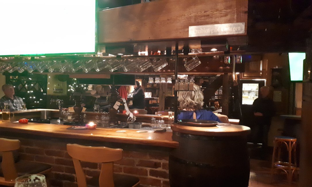 Bierstube Kitzinger