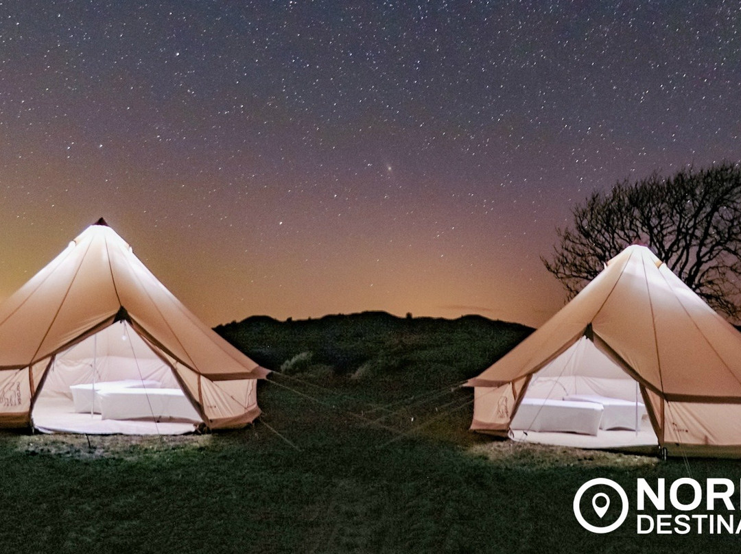 Nordic Destination-埃伯尔措夫特必去景点