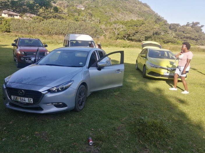 Silaka Nature Reserve-Port St Johns必去景点