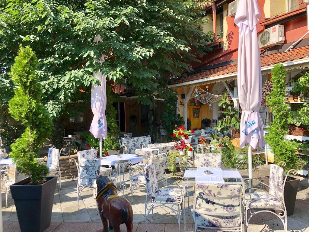 丰塔纳酒店-餐饮