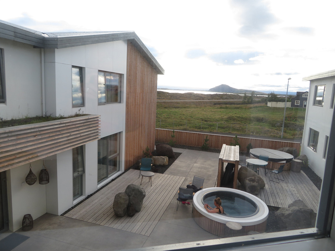 Mývatn - Berjaya Iceland Hotels主图