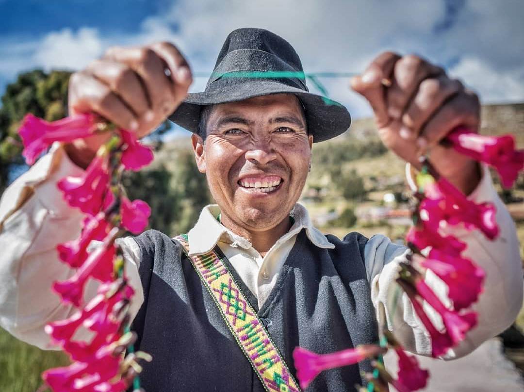 Luquina Experiencias-Luquina Chico必去景点