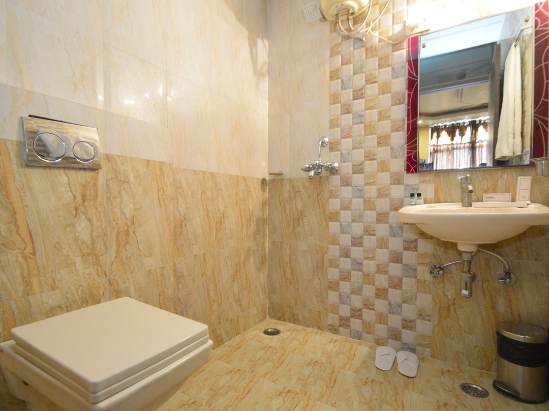 Hotel Surya Garh主图