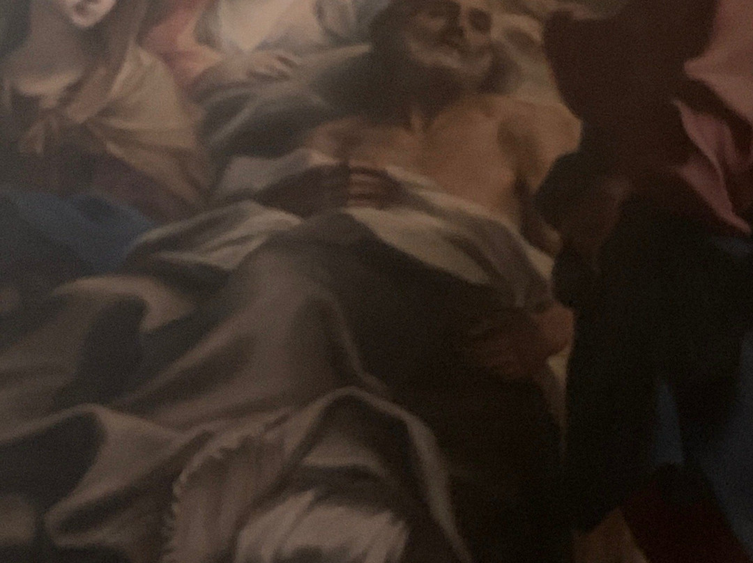 Parrocchia di Santo Stefano景点图片