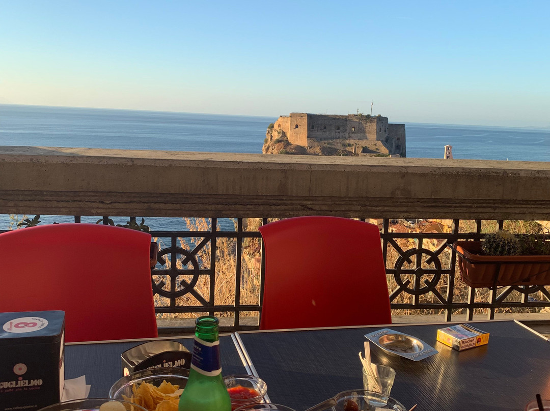 bellavista cafe'-希拉必去景点