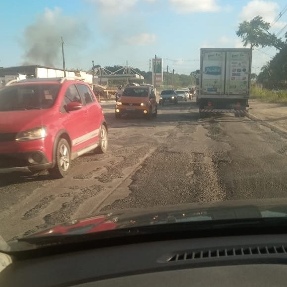 Ilha de Santo Aleixo-Sirinhaem必去景点