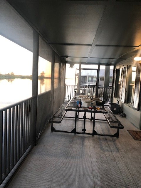 Bayou Segnette State Park-Westwego必去景点