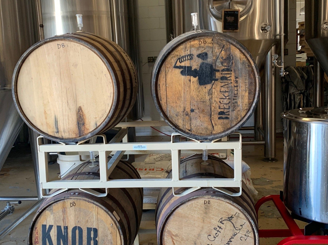 Destin Brewery景点图片