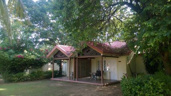 Shankus Water Park & Resort主图