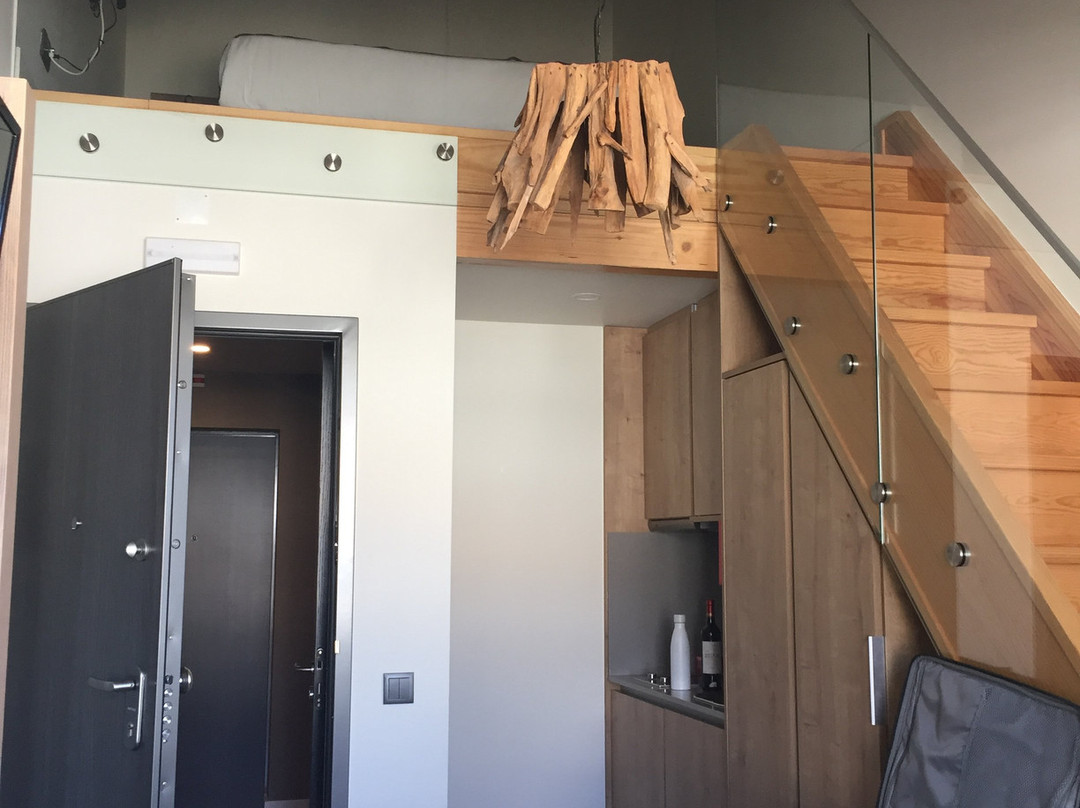 Porta 20 Boutique Guesthouse主图