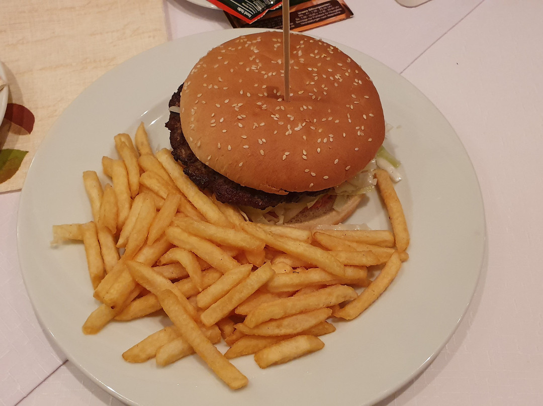 Hotel-Restaurant Wehrmann-Blume主图