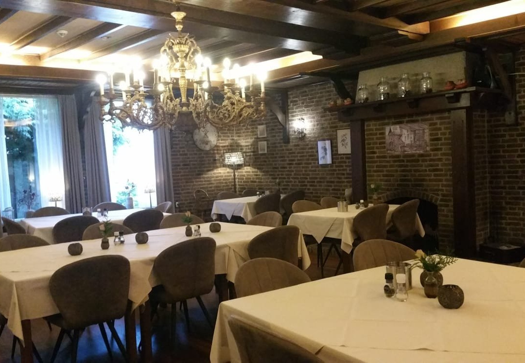 Hotel Steensel主图