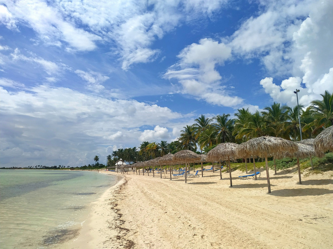 Casa Vista Mar主图