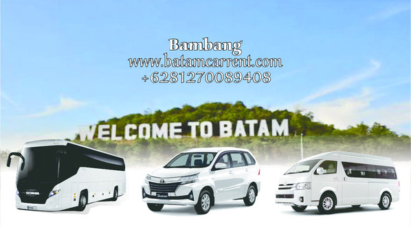 Batam Rent Cars-Batam Center必去景点