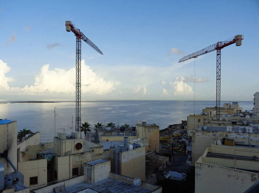 Relax Inn Hotel主图