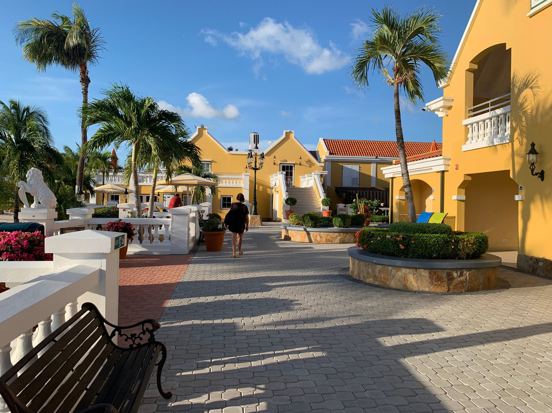 Amsterdam Manor Beach Resort主图