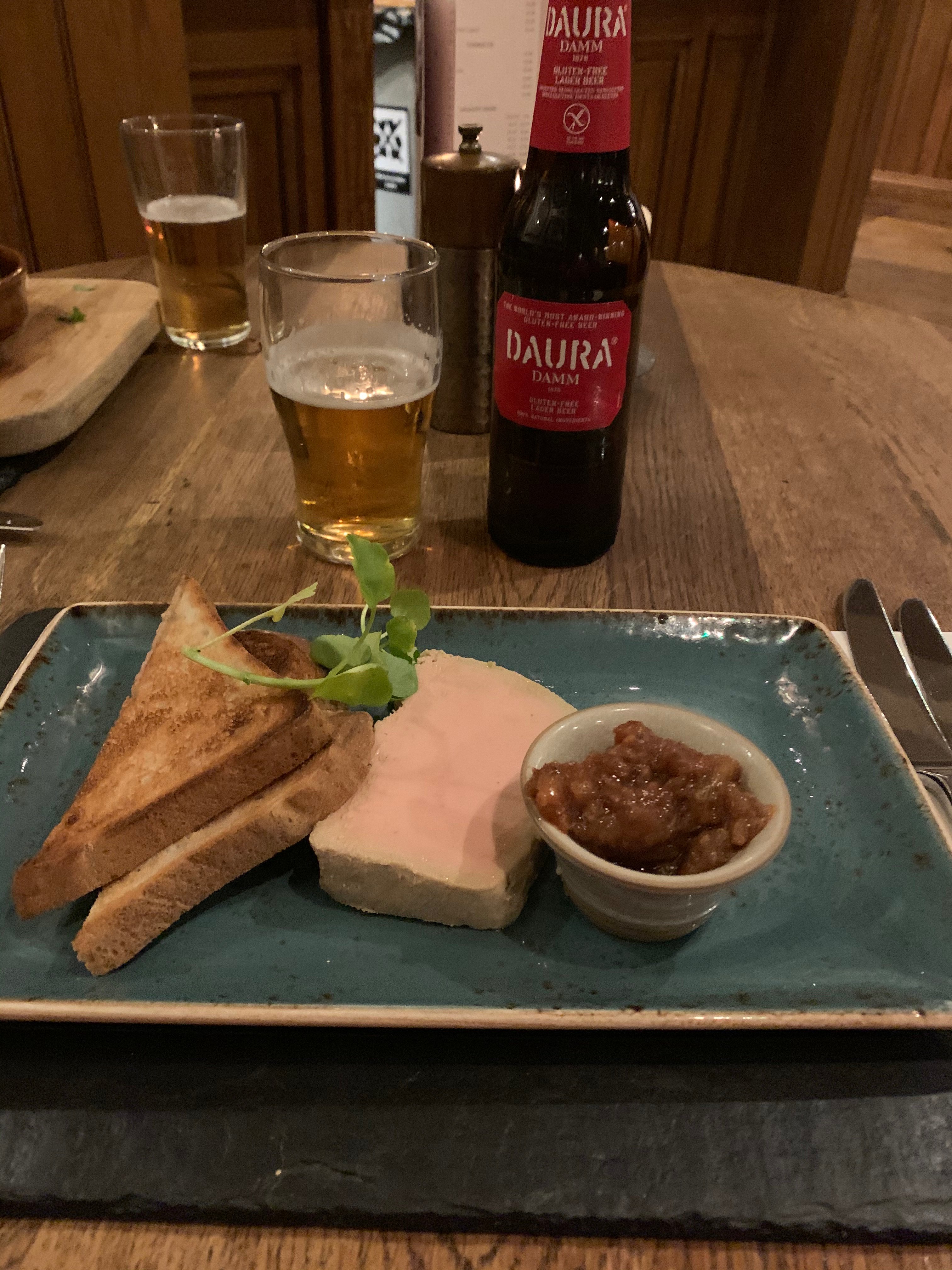 熊爪酒店-餐饮