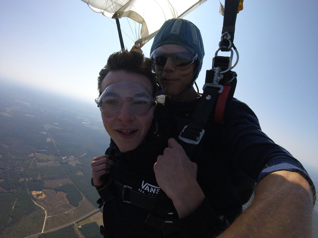 Skydive North Florida景点图片
