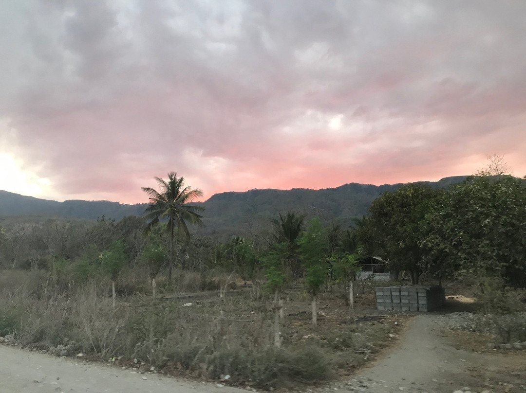 Manukoko Rek Guesthouse主图