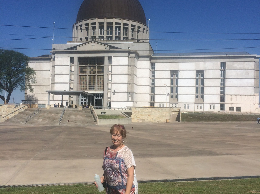 Santuario Virgen Maria del Rosario de San Nicolas-San Nicolas de los Arroyos必去景点