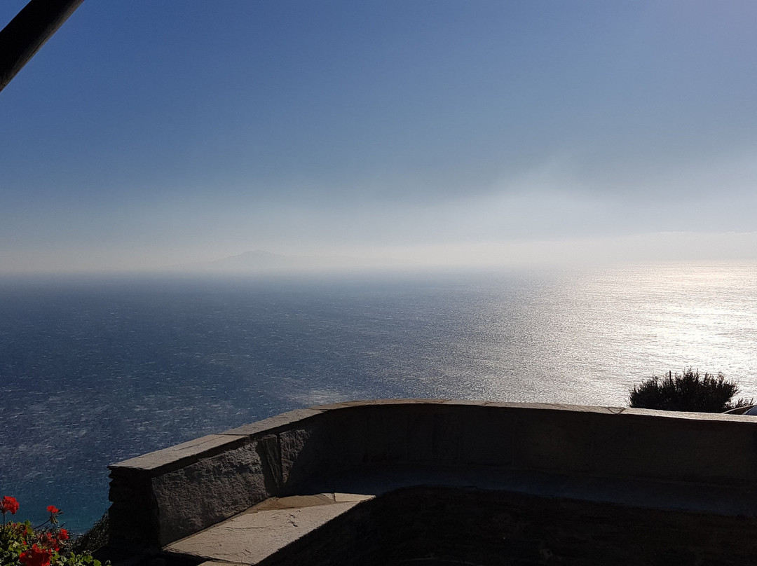 Aegean Castle Andros Adults Only主图