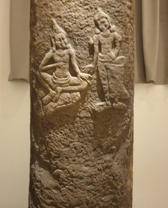Khon Kaen National Museum景点图片
