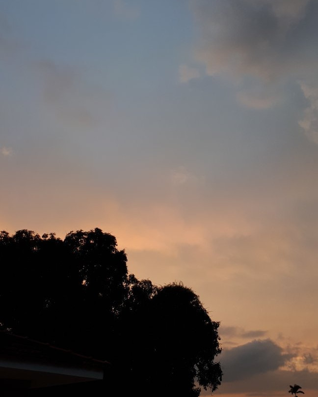 Hotel La Ponsa Itatiaia主图