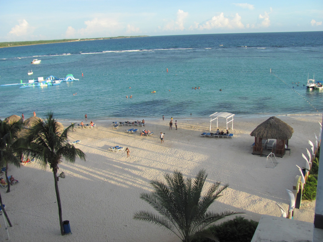 Be Live Experience Hamaca Beach主图