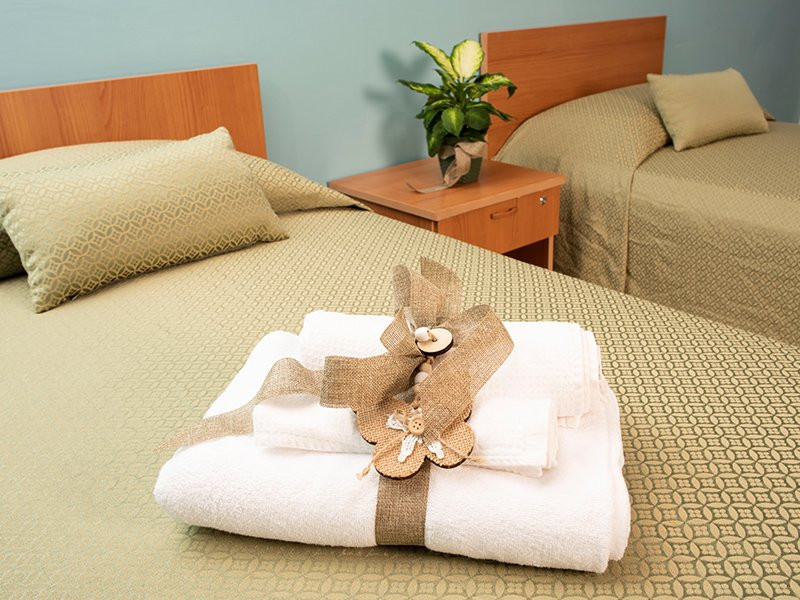 La Locanda Del Priore主图