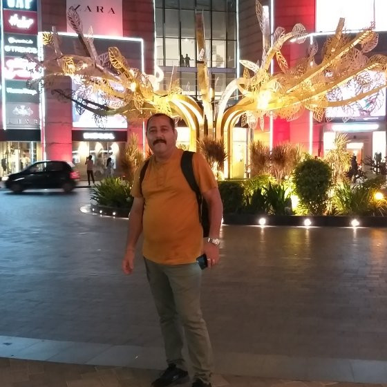 Phoenix Market City-金奈（马德拉斯）必去景点