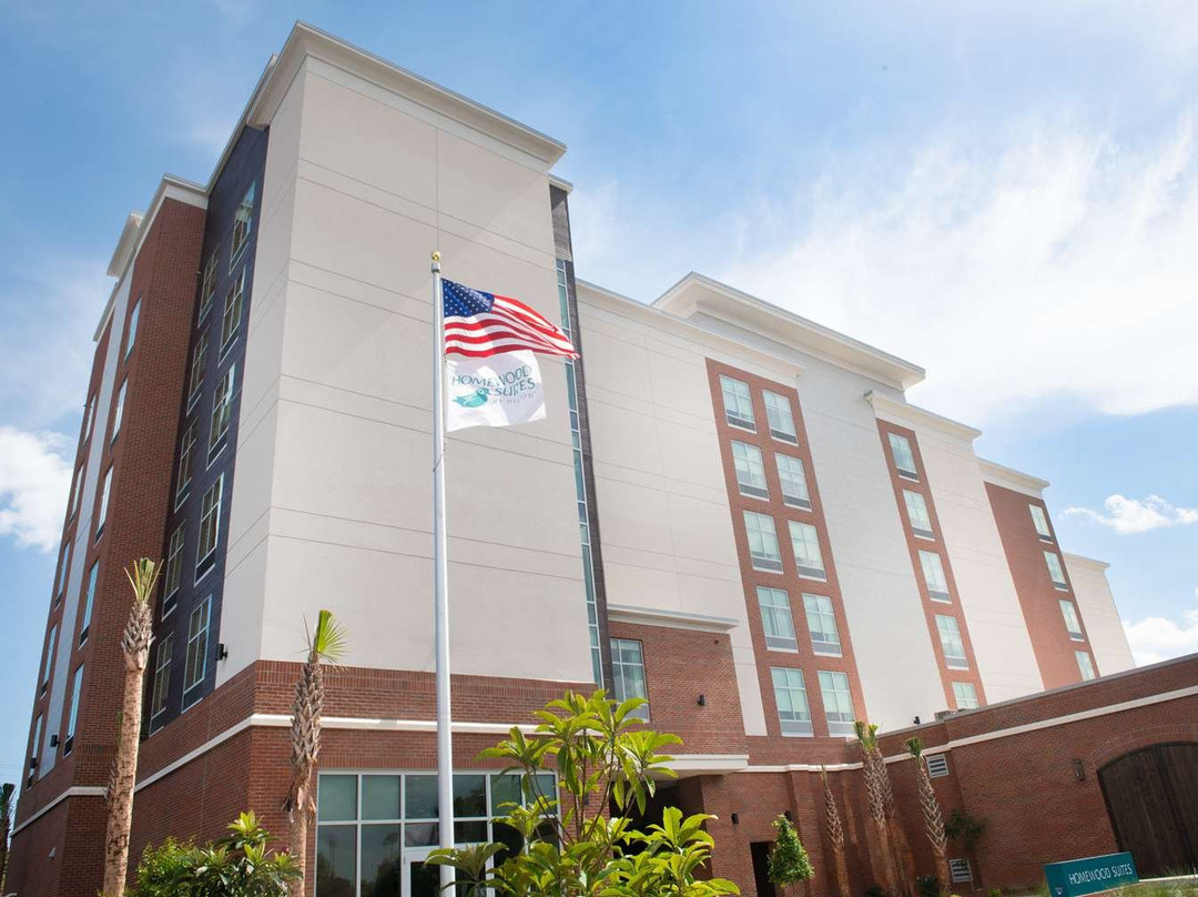 Homewood Suites by Hilton North Charleston主图
