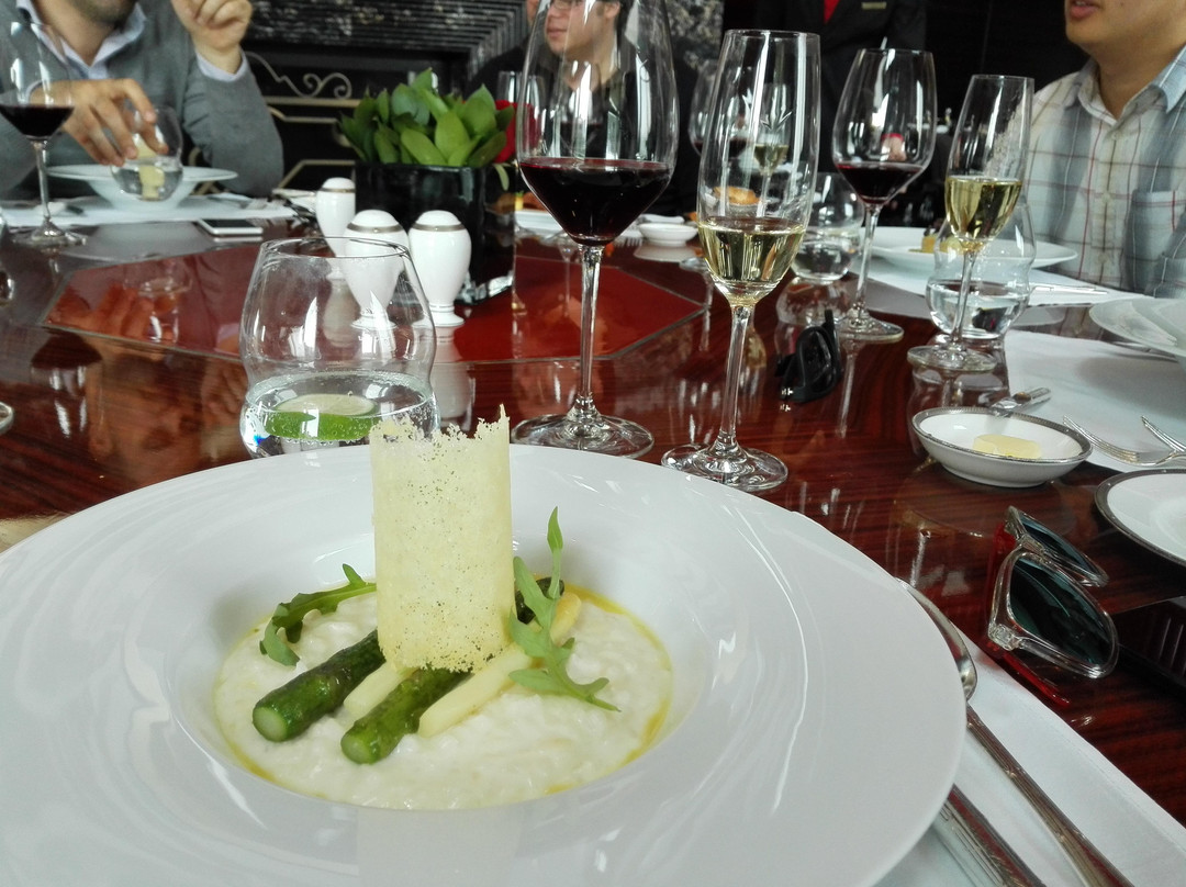 BanDao Restaurant
