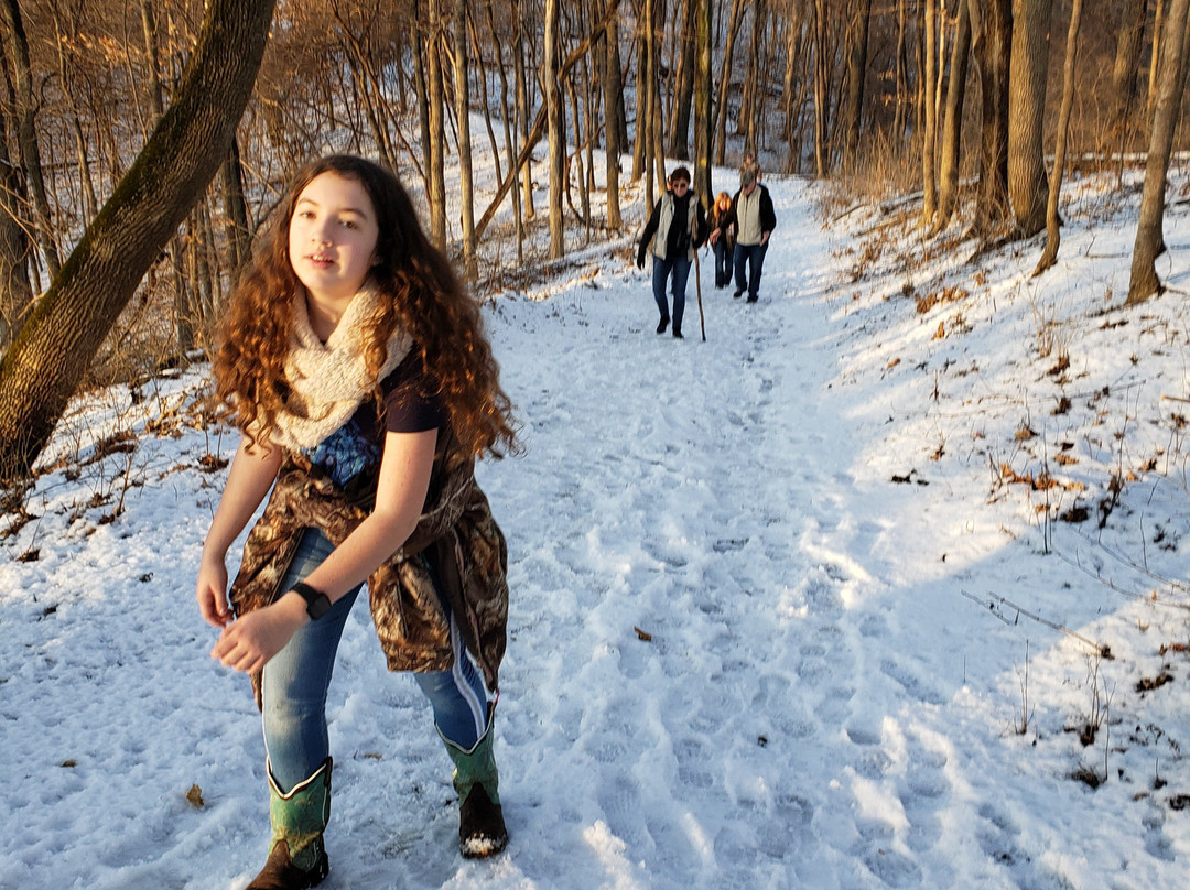 Pere Marquette State Park景点图片
