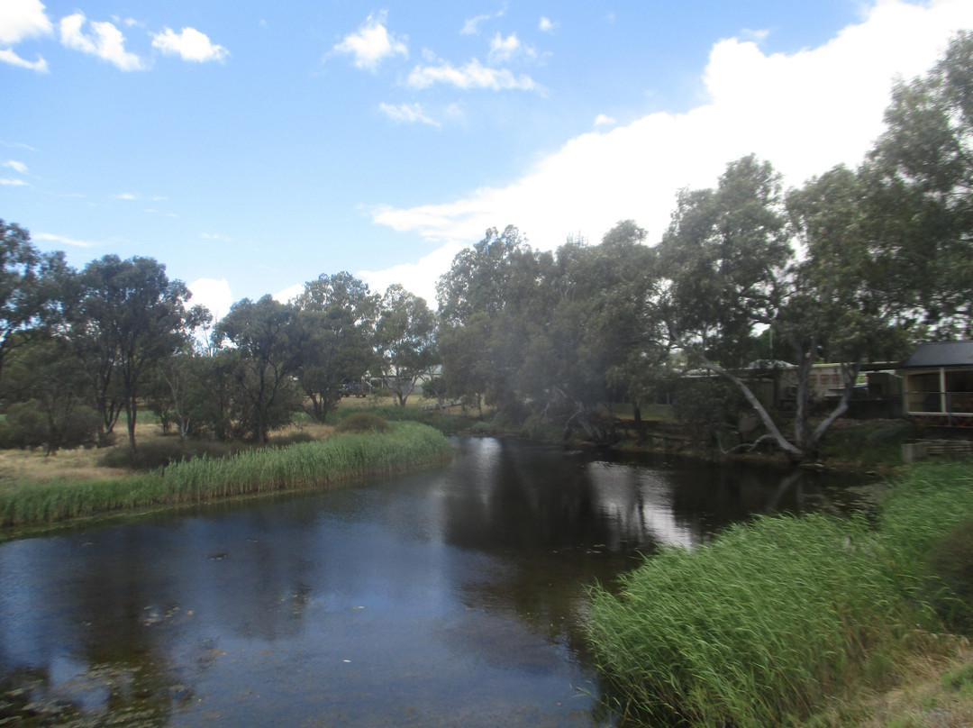 Scilleys Island-Donald必去景点