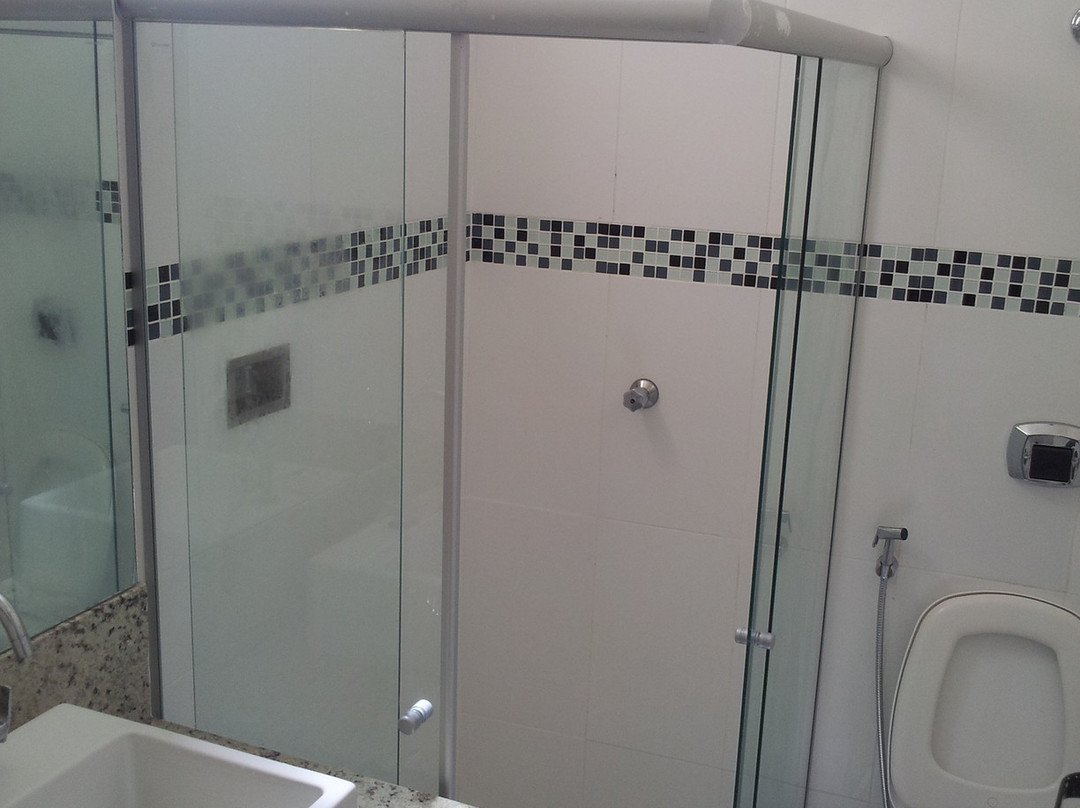 Panorama Center Hotel主图