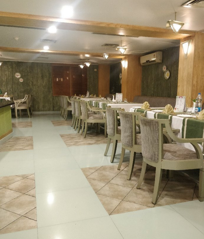 莲花8酒店主图