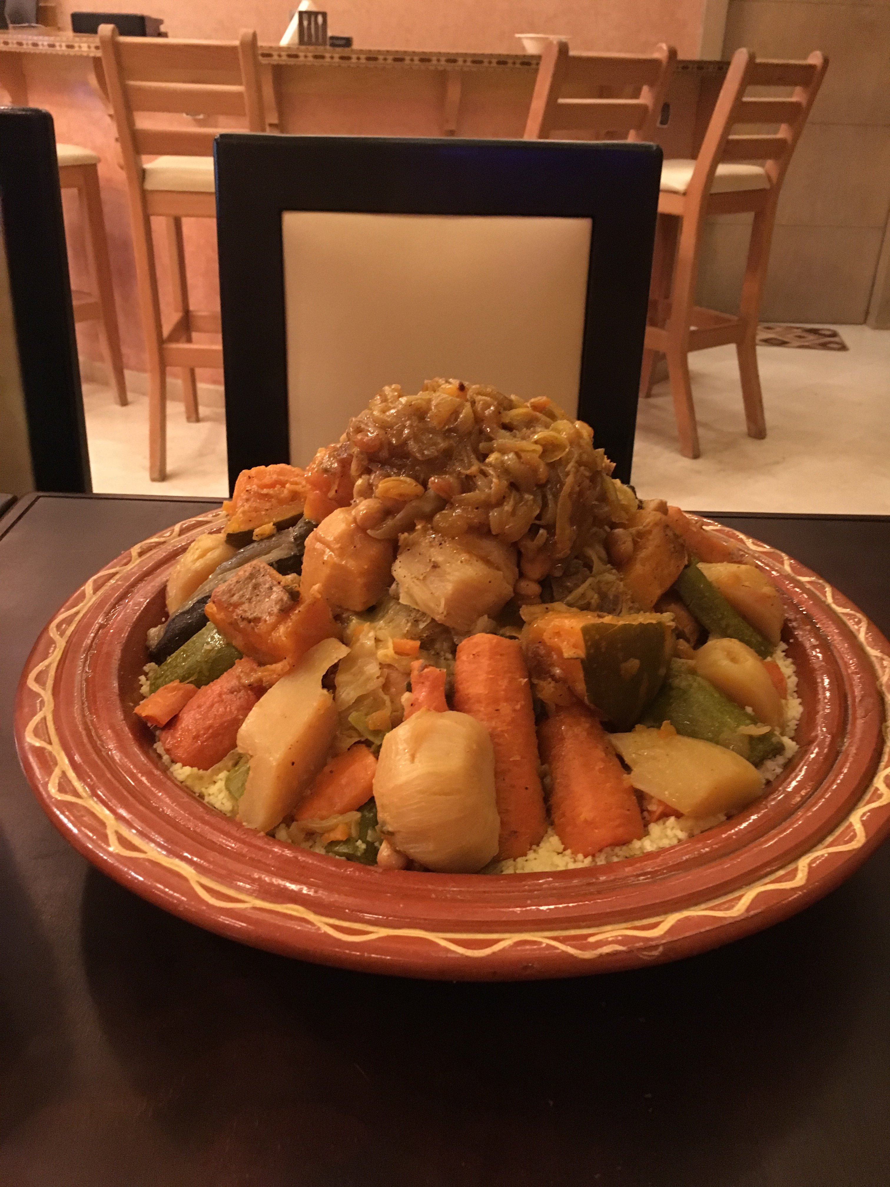 Ferme Sidi Safou-官方