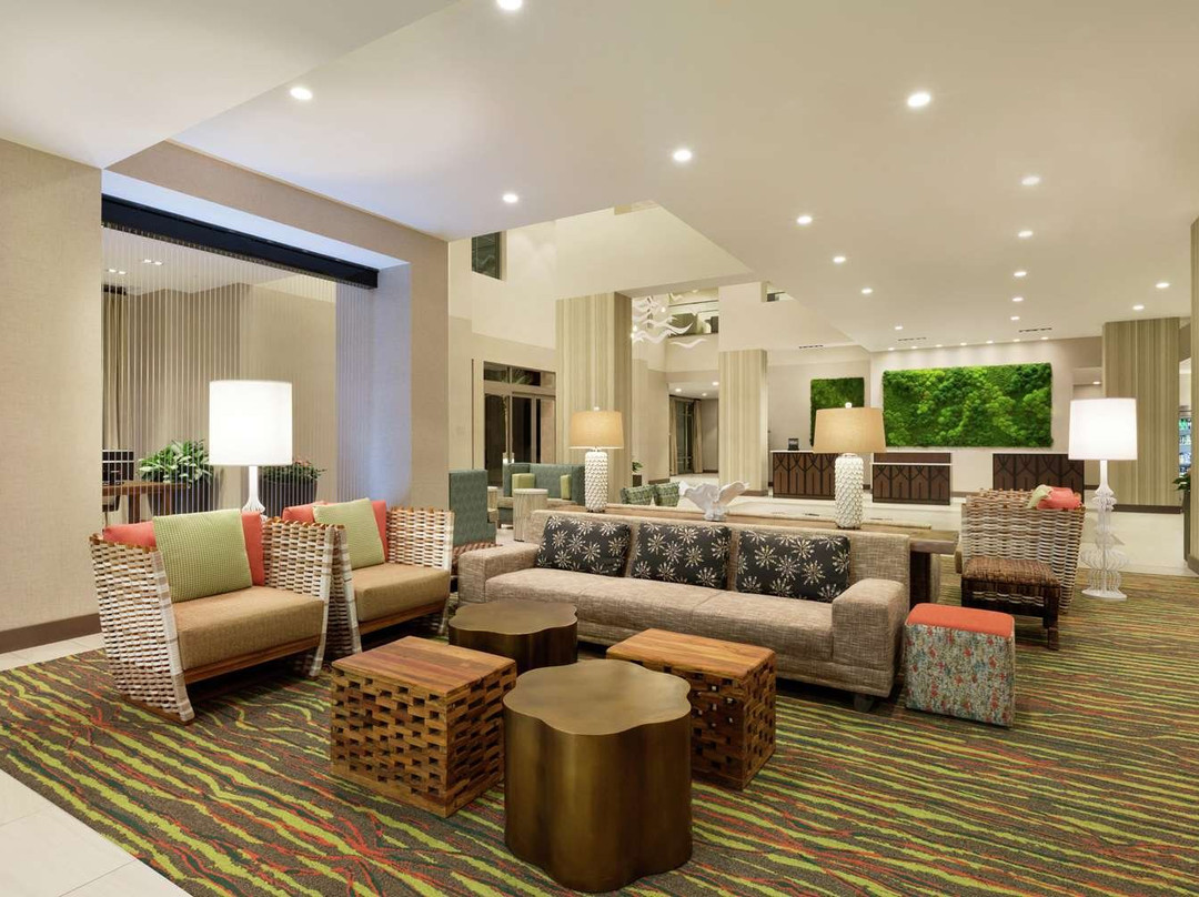 Embassy Suites By Hilton Oahu Kapolei主图