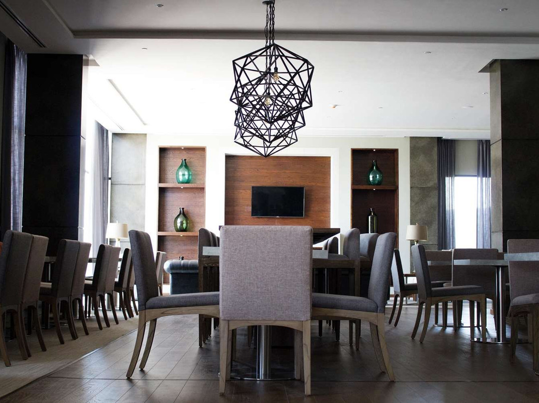 Hampton Inn by Hilton Durango主图