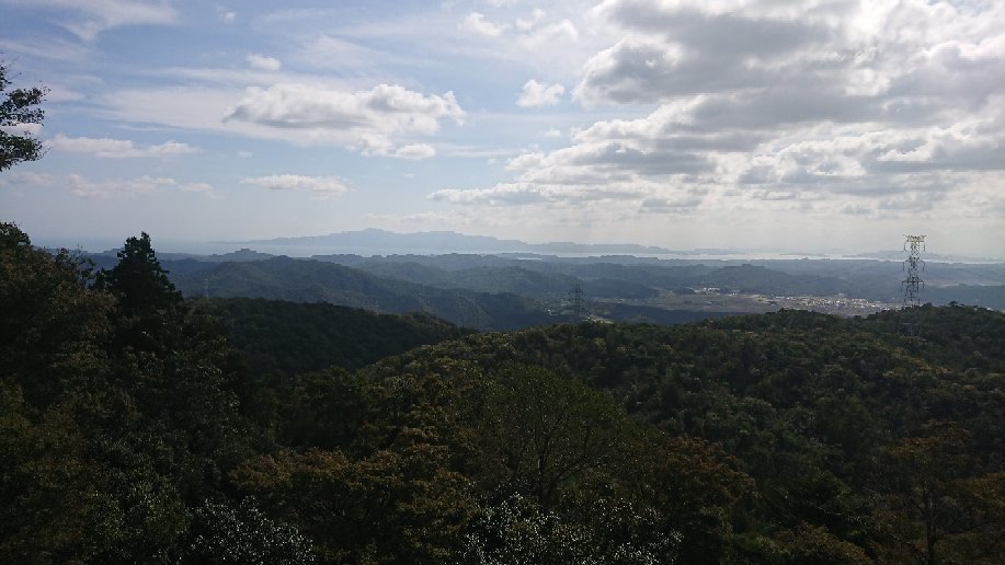 Mt. Kuma景点图片
