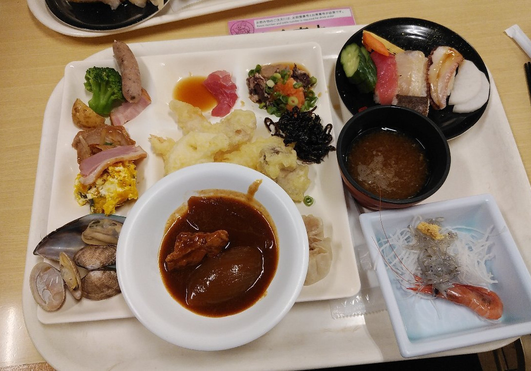 Hotel Urashima Nagisakan Nisshokan主图