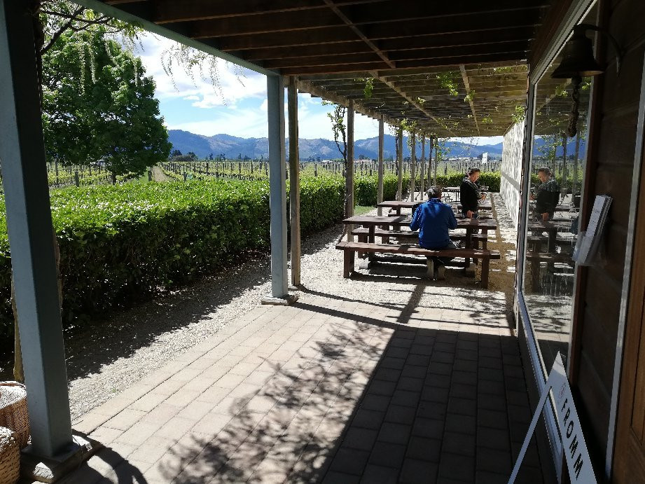 FROMM Winery景点图片